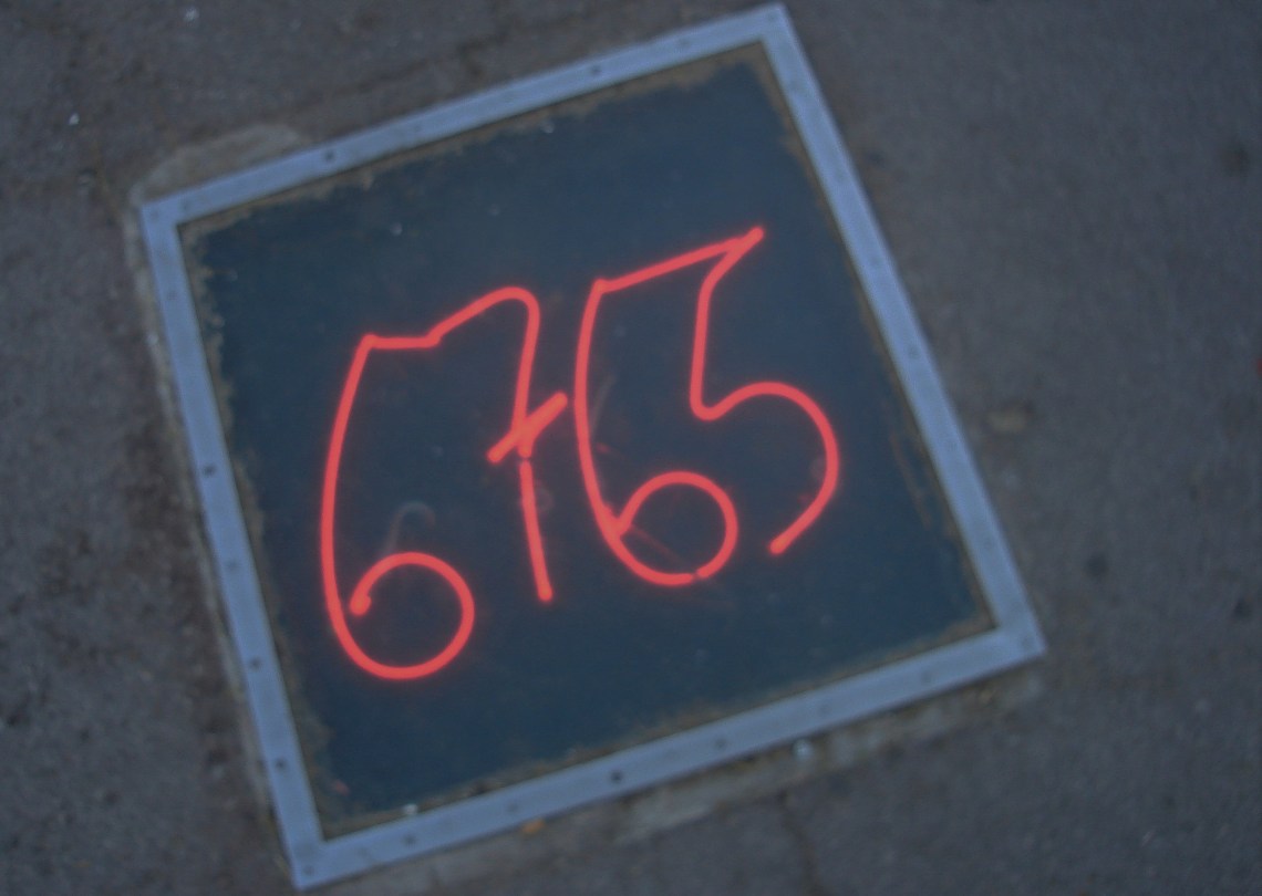 This sequence is much used in computer algorithms and is related to the so-called golden ratio, or approximately 1 to 1.618